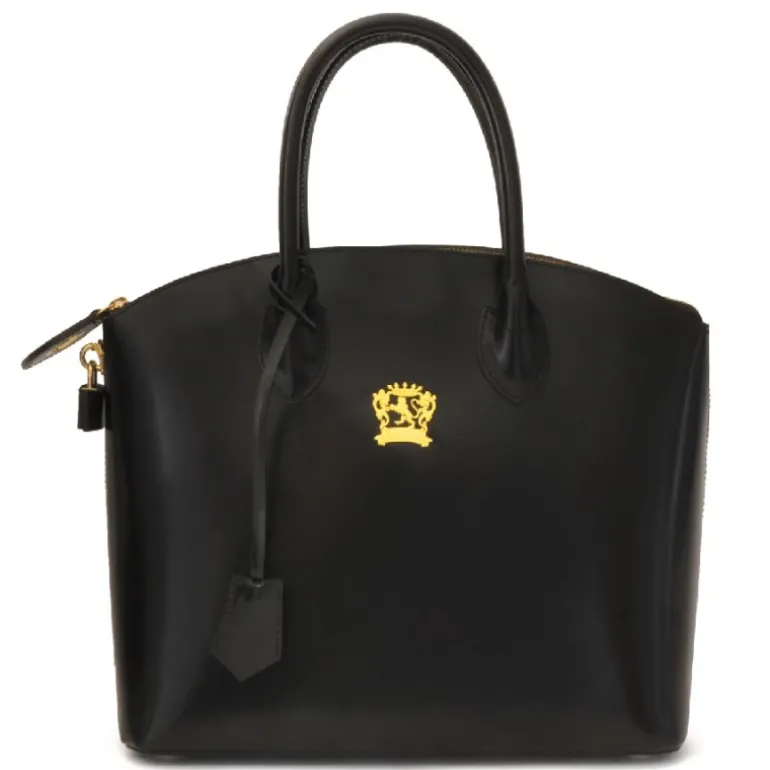 Torebka Damska skórzana "Versilia" R348