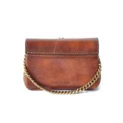 Torebka Damska Skórzana "San Bernardo" B160