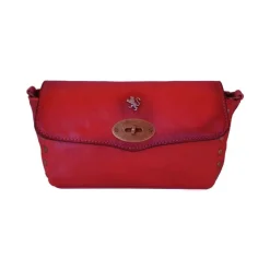 Torebka Damska Skórzana "San Bernardo" B160G