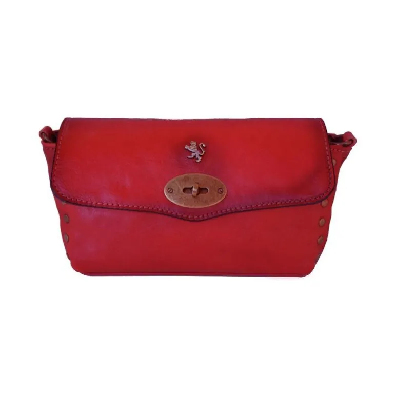 Torebka Damska Skórzana "San Bernardo" B160G