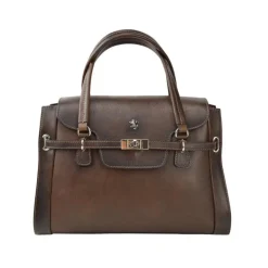 Torebka Damska Skórzana "Baratti" B305