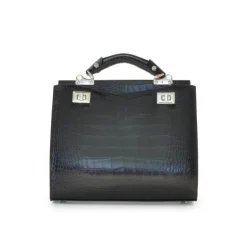 Torebka Damska skórzana "Anna Maria Luisa de' Medici"