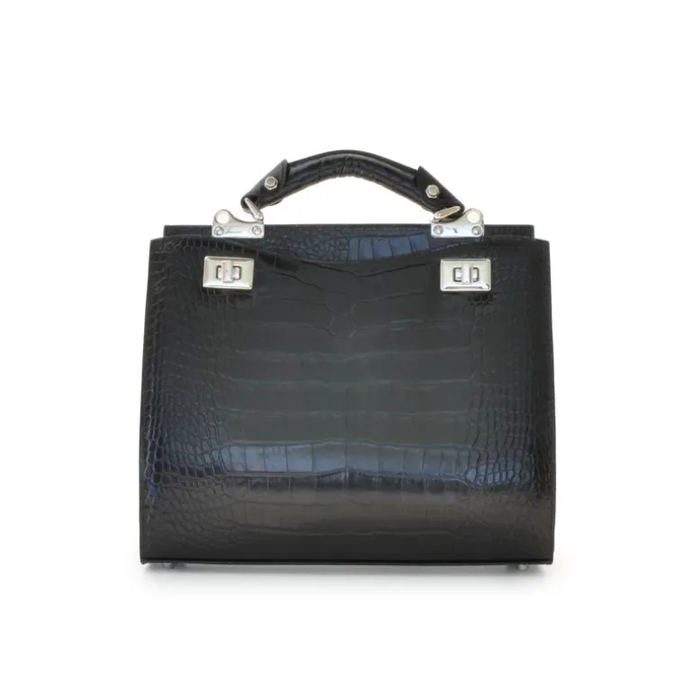 Torebka Damska skórzana "Anna Maria Luisa de' Medici"