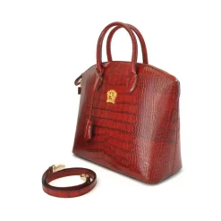 Torebka Damska skórzana "Versilia" K348