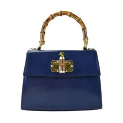 Torebka Damska skórzana "Castalia" R298/26