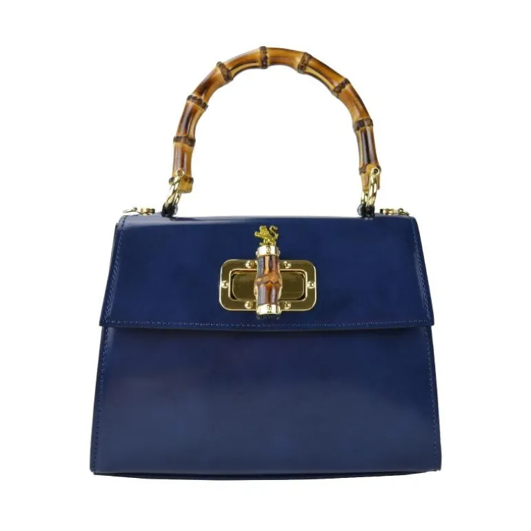 Torebka Damska skórzana "Castalia" R298/26