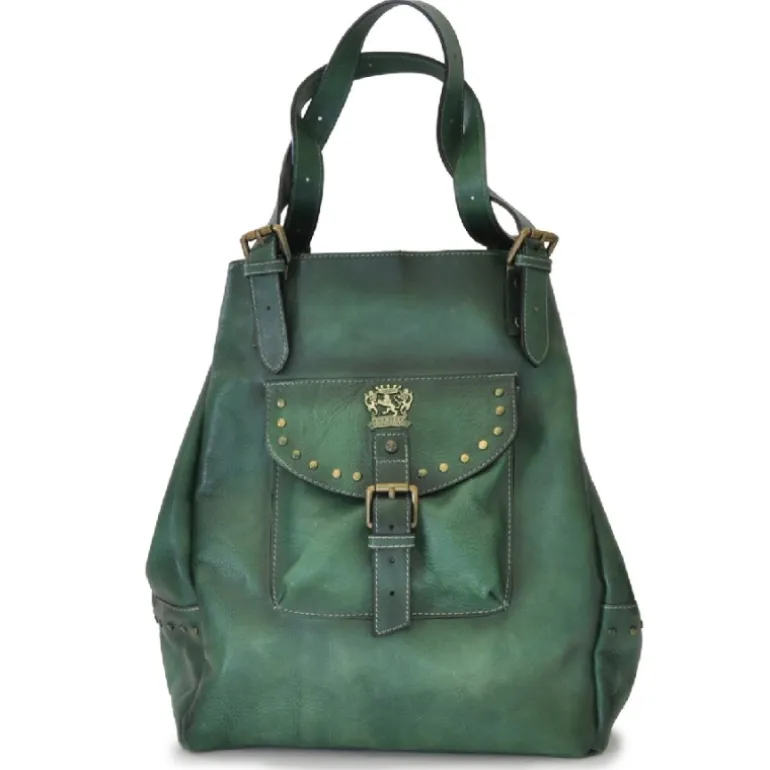 Torebka Damska Skórzana "Talamone"