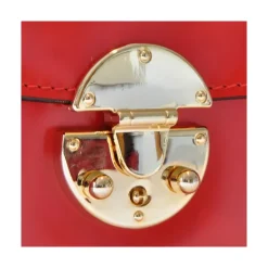 Torebka Damska skórzana "Tullia d'Aragona" K