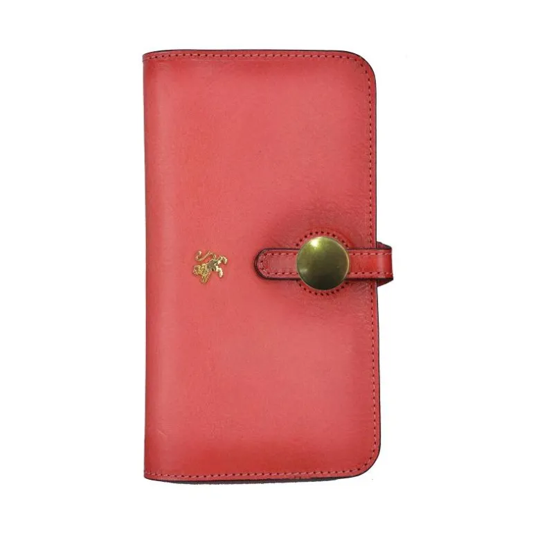 Torebka Damska Skórzana "Ellera" B710