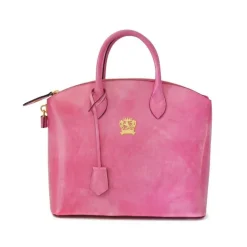 Torebka Damska skórzana "Versilia" R348