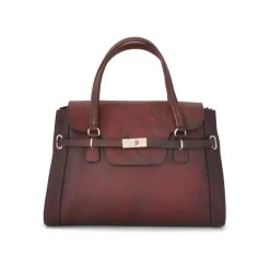 Torebka Damska Skórzana "Baratti" B305
