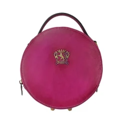 Torebka Damska Skórzana "Troghi"