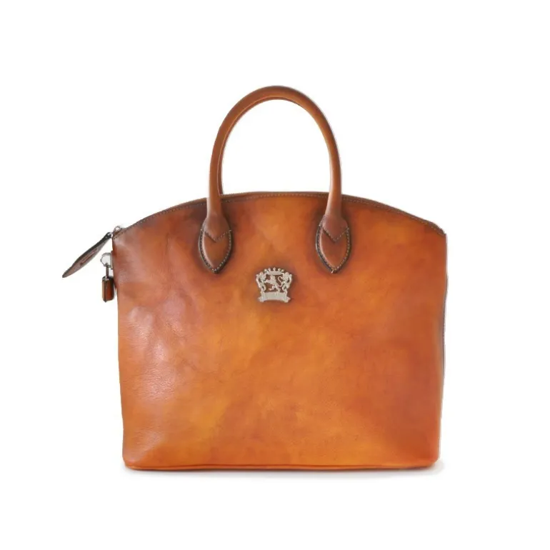 Torebka Damska Skórzana "Versilia" B348