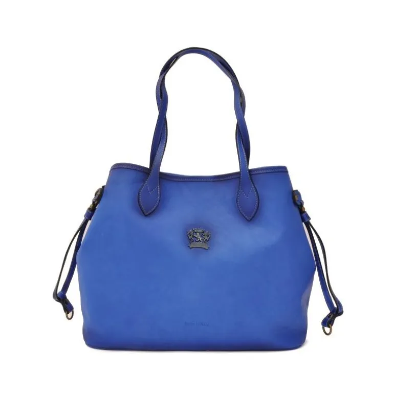 Torebka Damska Skórzana "Vetulonia" B471G