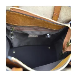 Torebka Damska Skórzana "Stia" B488