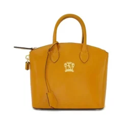 Torebka Damska skórzana "Versilia" R348-P