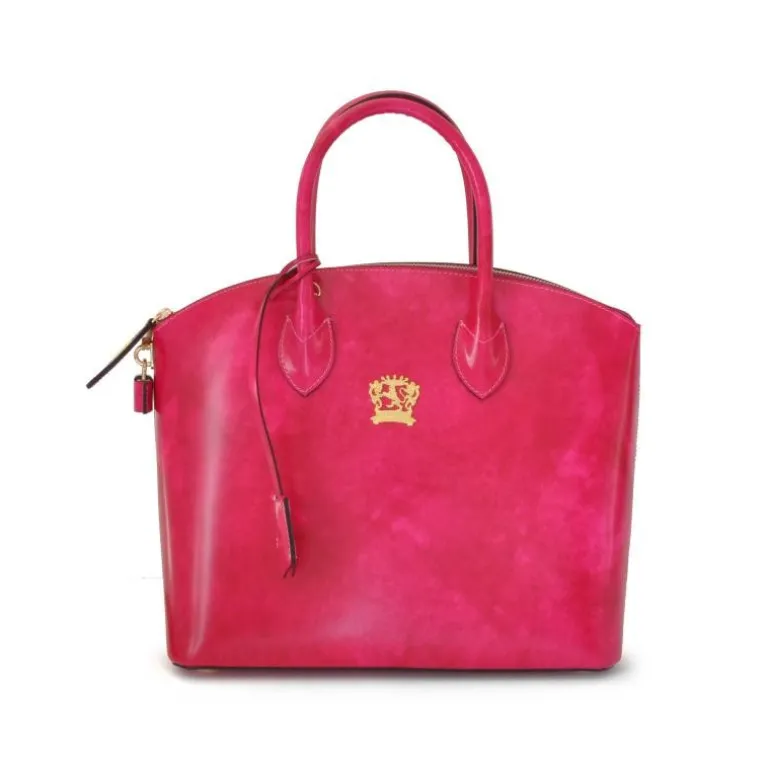 Torebka Damska skórzana "Versilia" R348