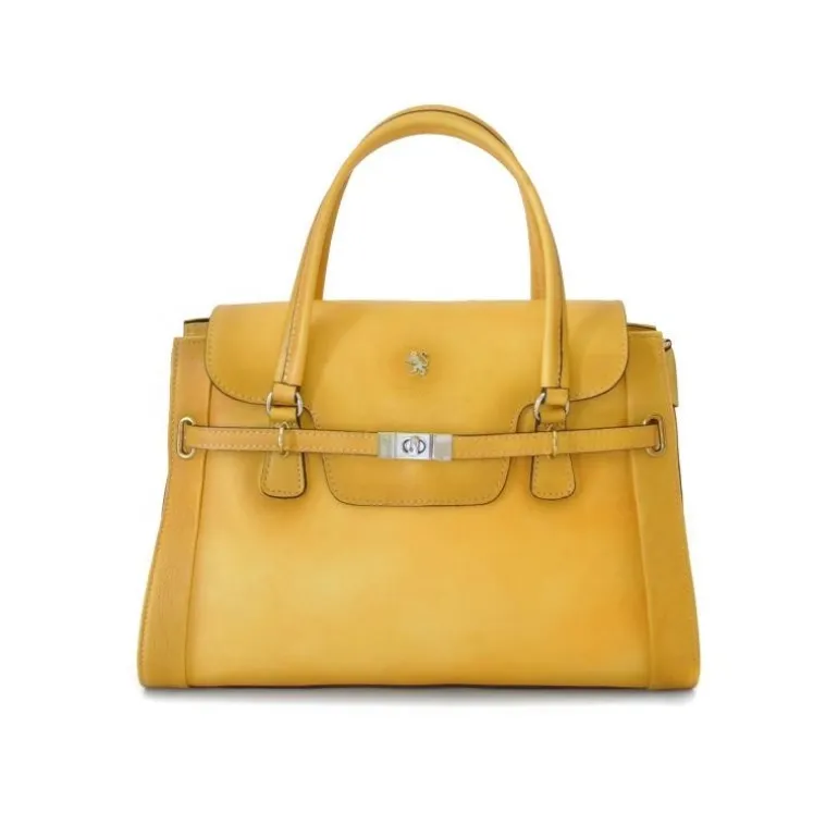 Torebka Damska Skórzana "Baratti" B305