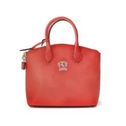 Torebka Damska Skórzana "Versilia" B348-P