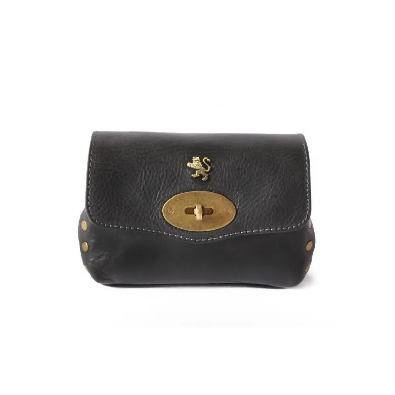 Torebka Damska Skórzana "San Bernardo" B160