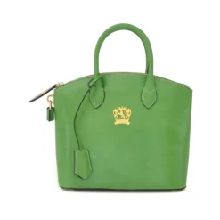 Torebka Damska skórzana "Versilia" R348-P