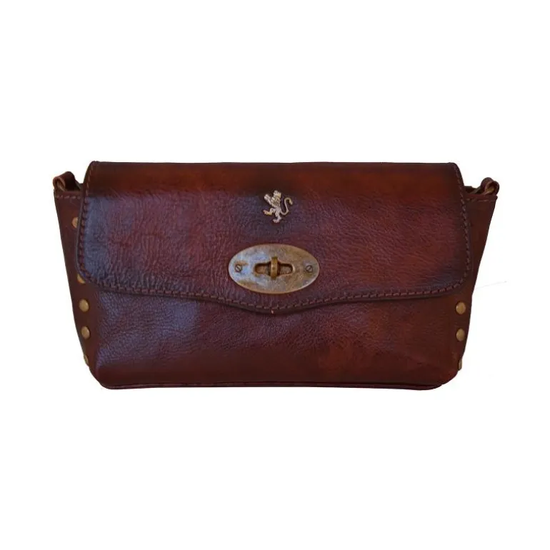 Torebka Damska Skórzana "San Bernardo" B160G