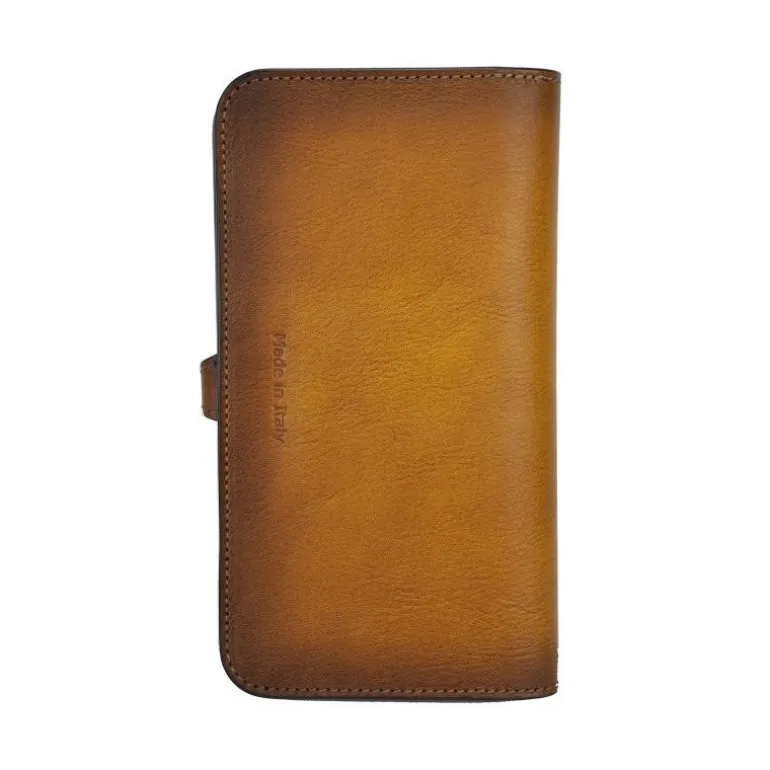 Torebka Damska Skórzana "Ellera" B710