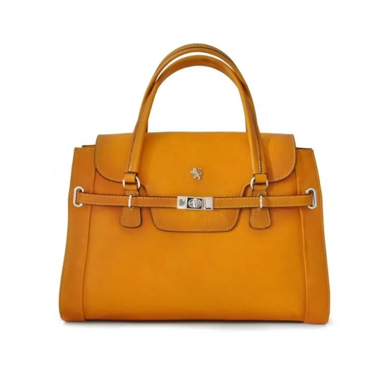 Torebka Damska Skórzana "Baratti" B305