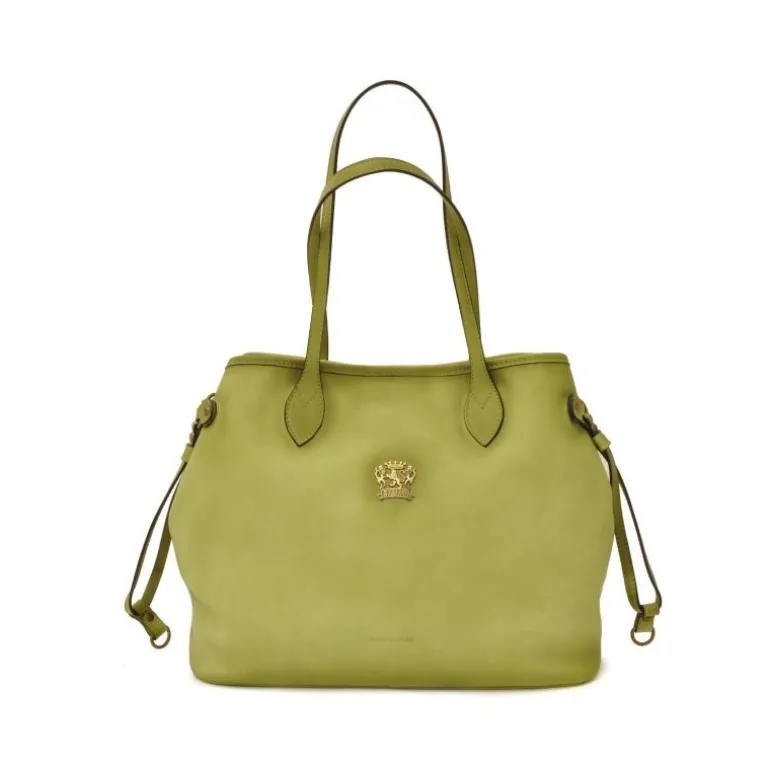 Torebka Damska Skórzana "Vetulonia" B471G