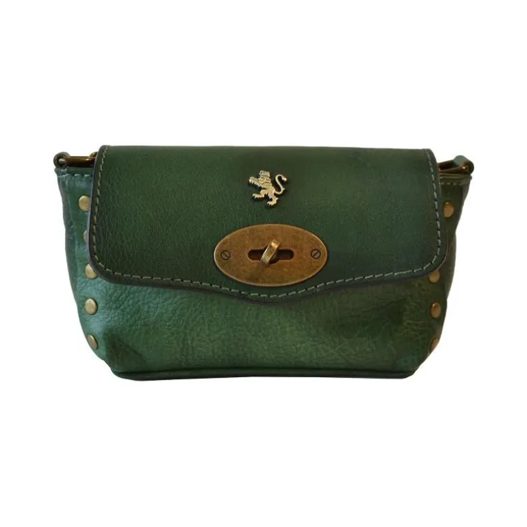 Torebka Damska Skórzana "San Bernardo" B160G