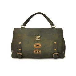 Torebka Damska skórzana "Castell' Azzara" B162