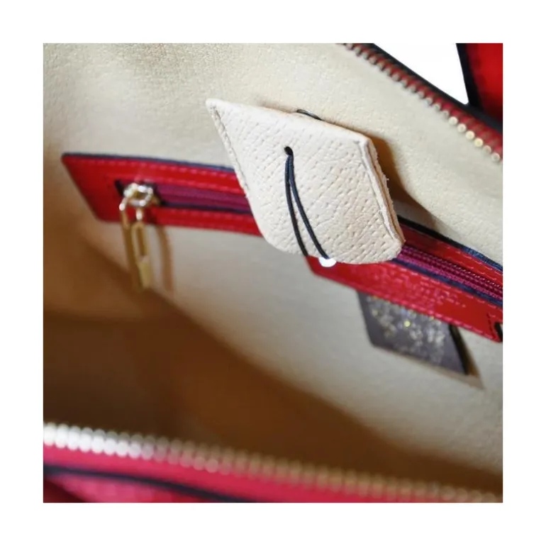 Torebka Damska skórzana "Versilia" R348