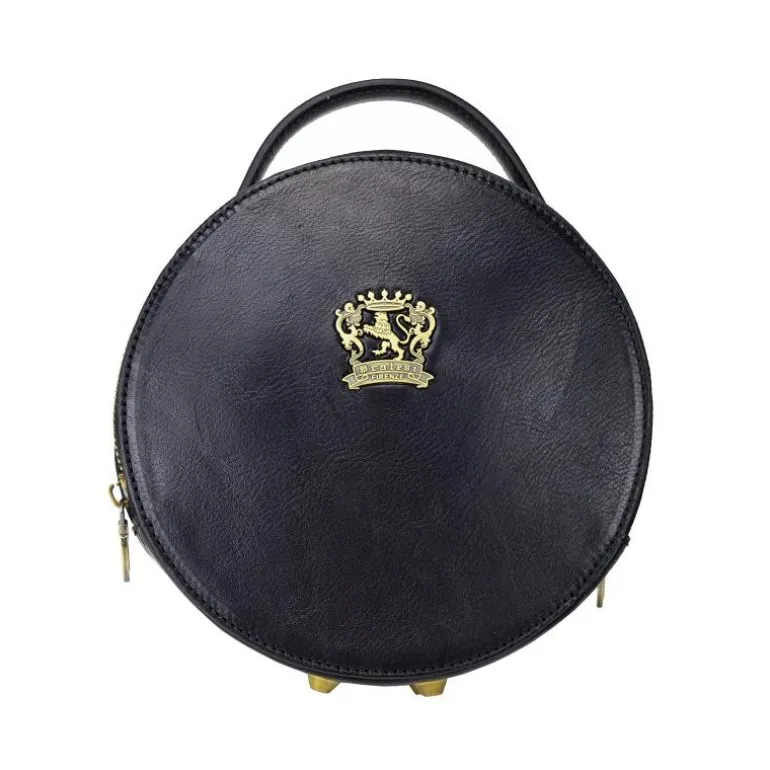 Torebka Damska Skórzana "Troghi"