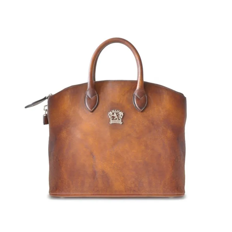 Torebka Damska Skórzana "Versilia" B348