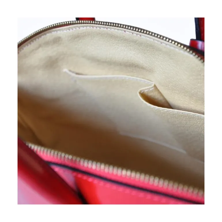 Torebka Damska skórzana "Versilia" R348