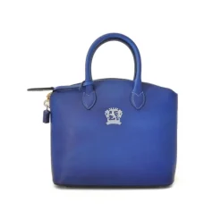 Torebka Damska Skórzana "Versilia" B348-P