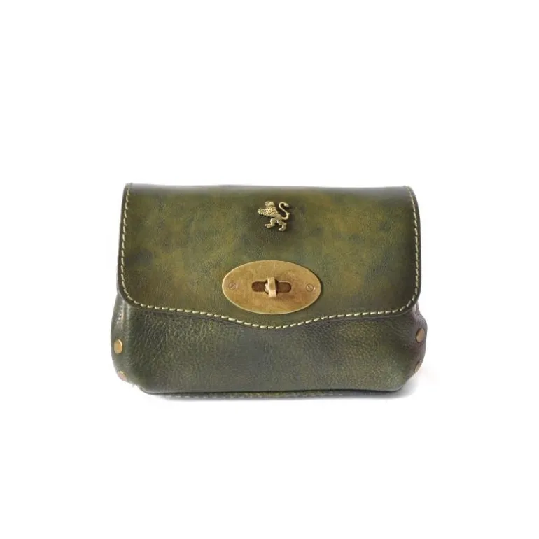 Torebka Damska Skórzana "San Bernardo" B160