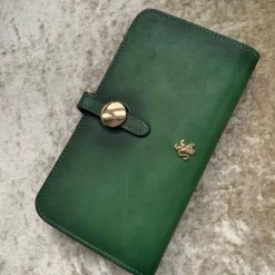 Torebka Damska Skórzana "Ellera" B710