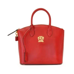 Torebka Damska skórzana "Versilia" R348-P