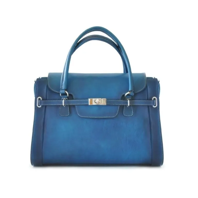 Torebka Damska Skórzana "Baratti" B305