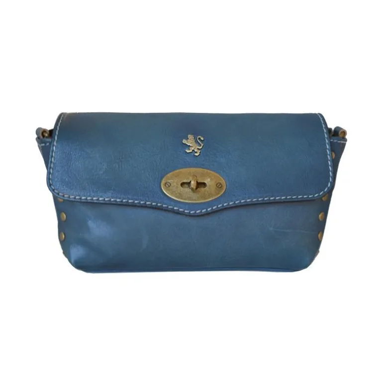 Torebka Damska Skórzana "San Bernardo" B160G