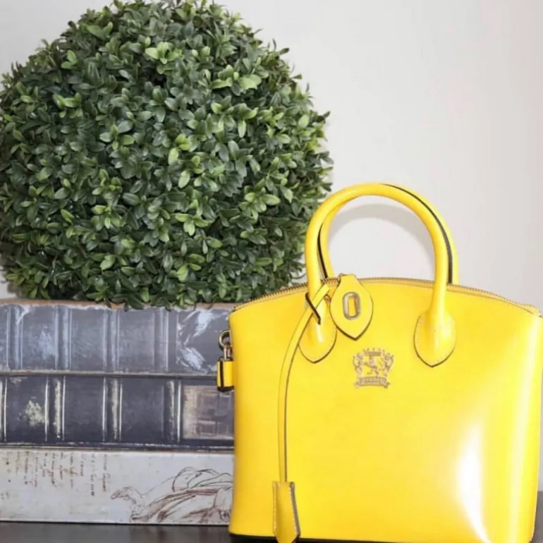 Torebka Damska skórzana "Versilia" R348