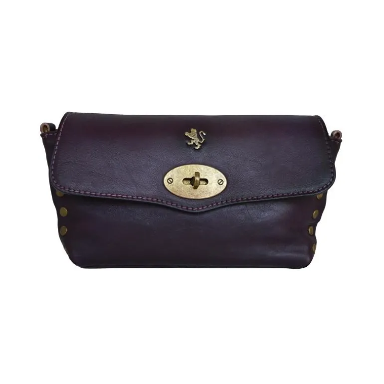 Torebka Damska Skórzana "San Bernardo" B160G