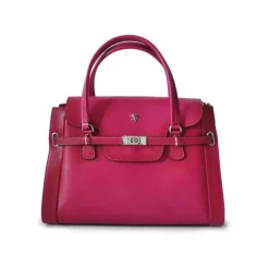 Torebka Damska Skórzana "Baratti" B305