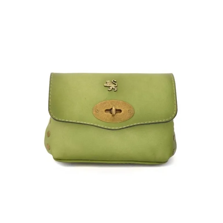 Torebka Damska Skórzana "San Bernardo" B160