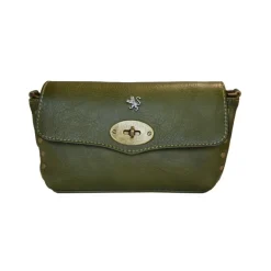 Torebka Damska Skórzana "San Bernardo" B160G