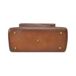 Torebka Damska Skórzana "Montessori" B480