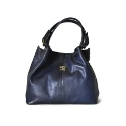 Torebka Damska Skórzana "Collodi Mała" B168/P