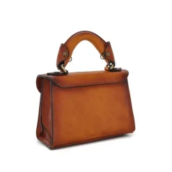 Torebka Damska Skórzana "Lucignano" B280/20