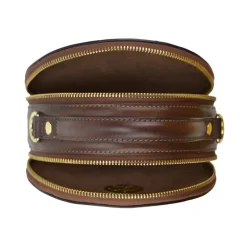 Torebka Damska Skórzana "Troghi" T188